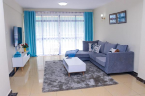 Royal B Mango Court Apartment